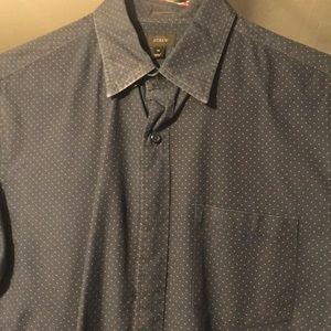 J Crew Shirt